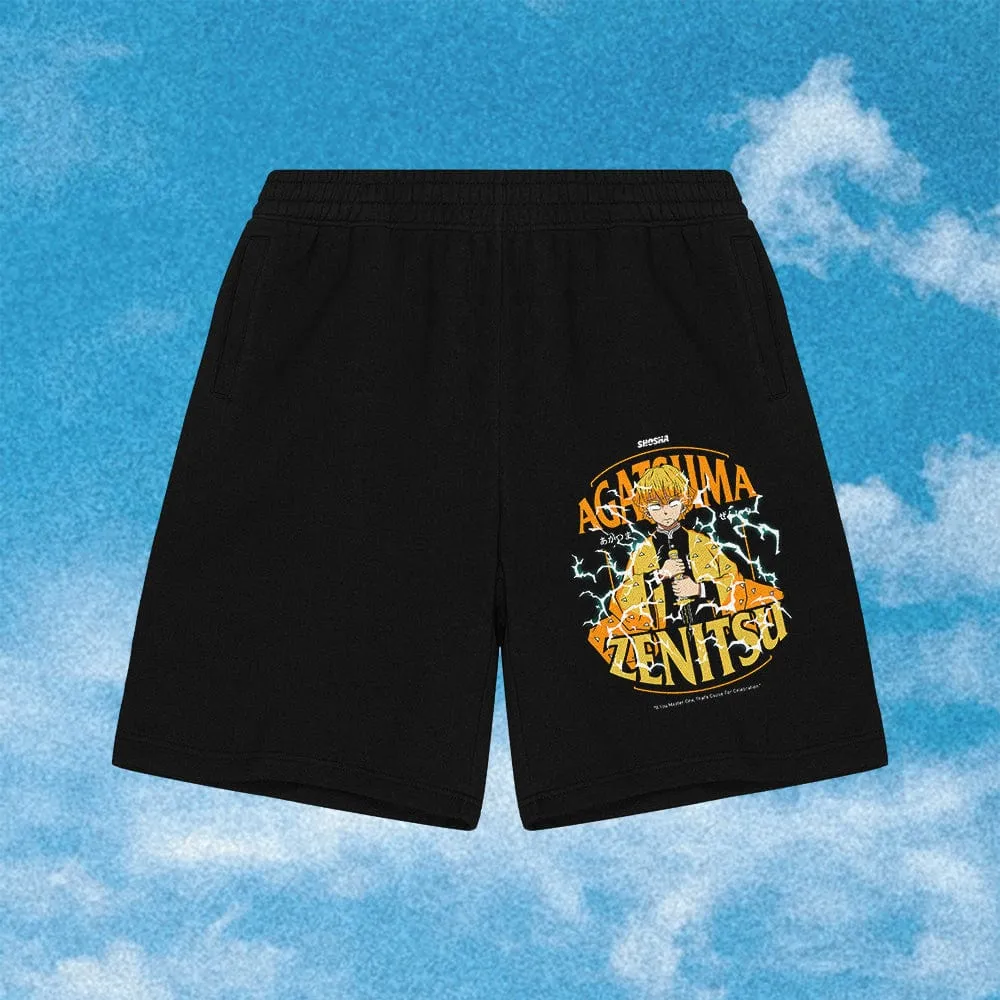SHORTS/Demon Slayer