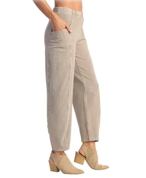Slate Pocket Pant