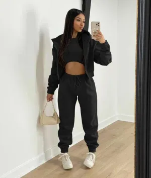 Trouser Set