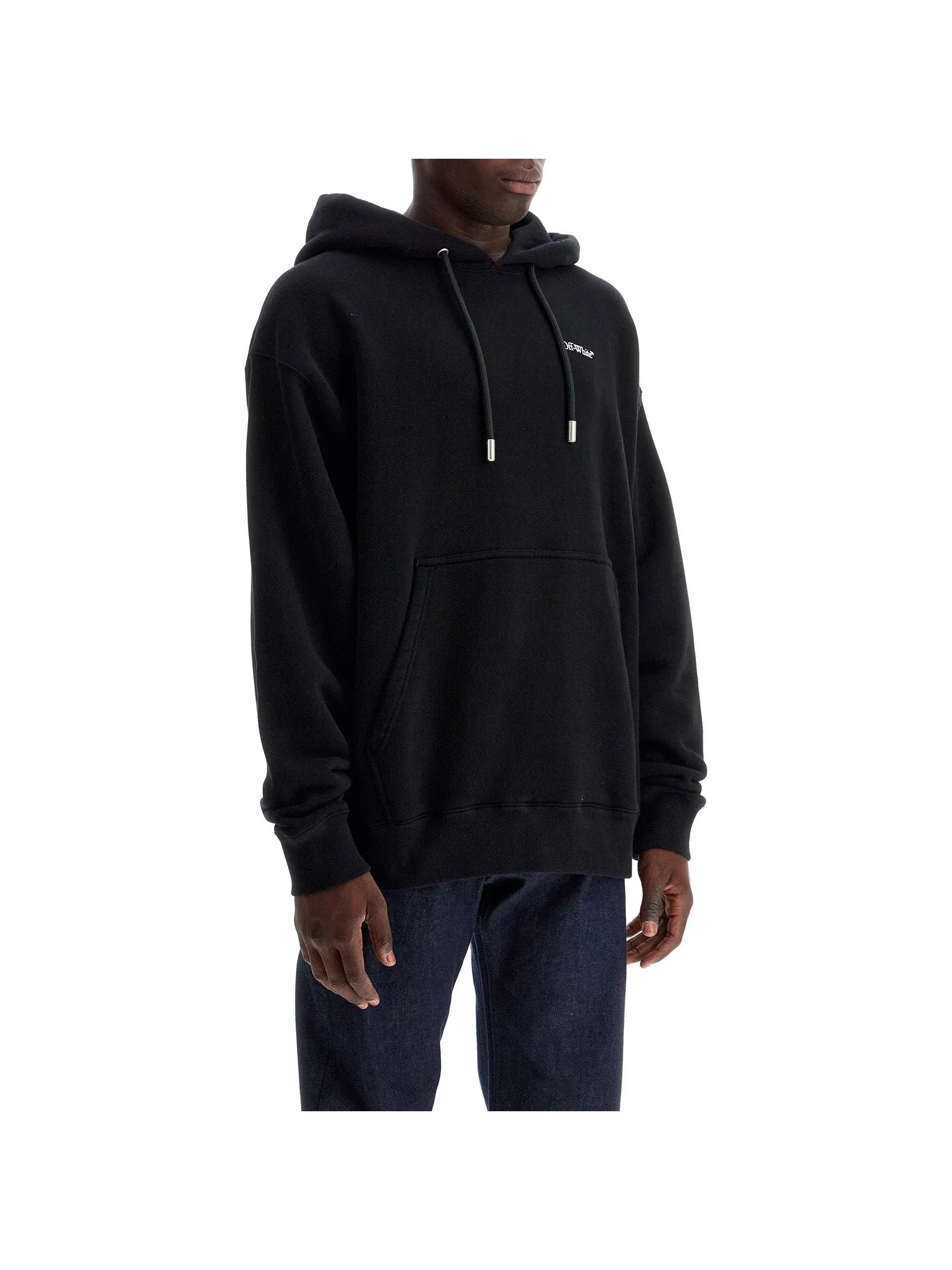 Windy Arrow Graphic Sweatshirt