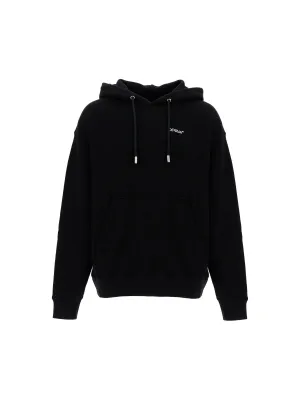 Windy Arrow Graphic Sweatshirt