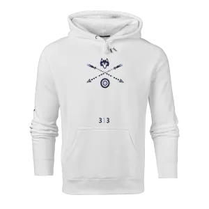 Wolf & Arrows Fireside Hoodie