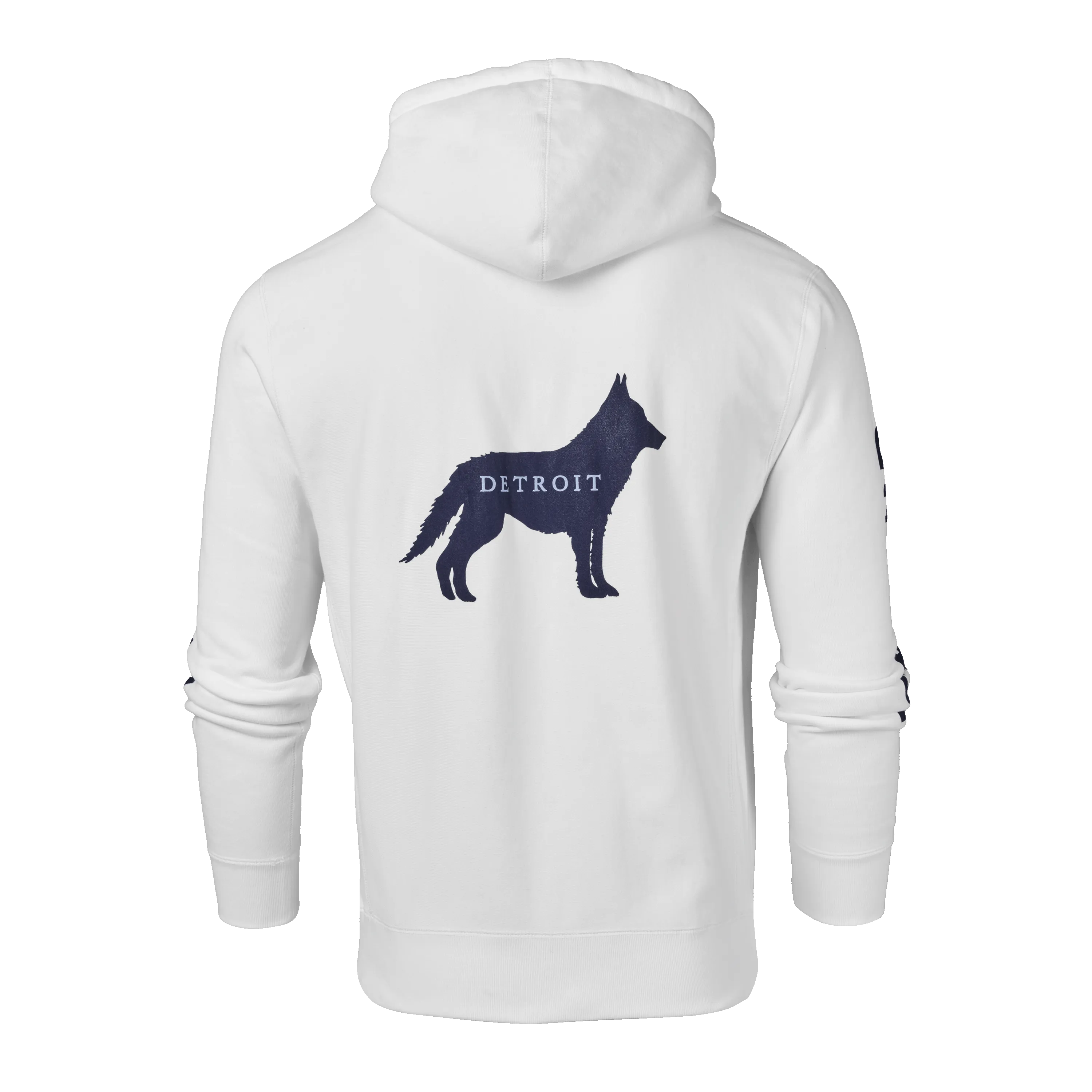 Wolf & Arrows Fireside Hoodie