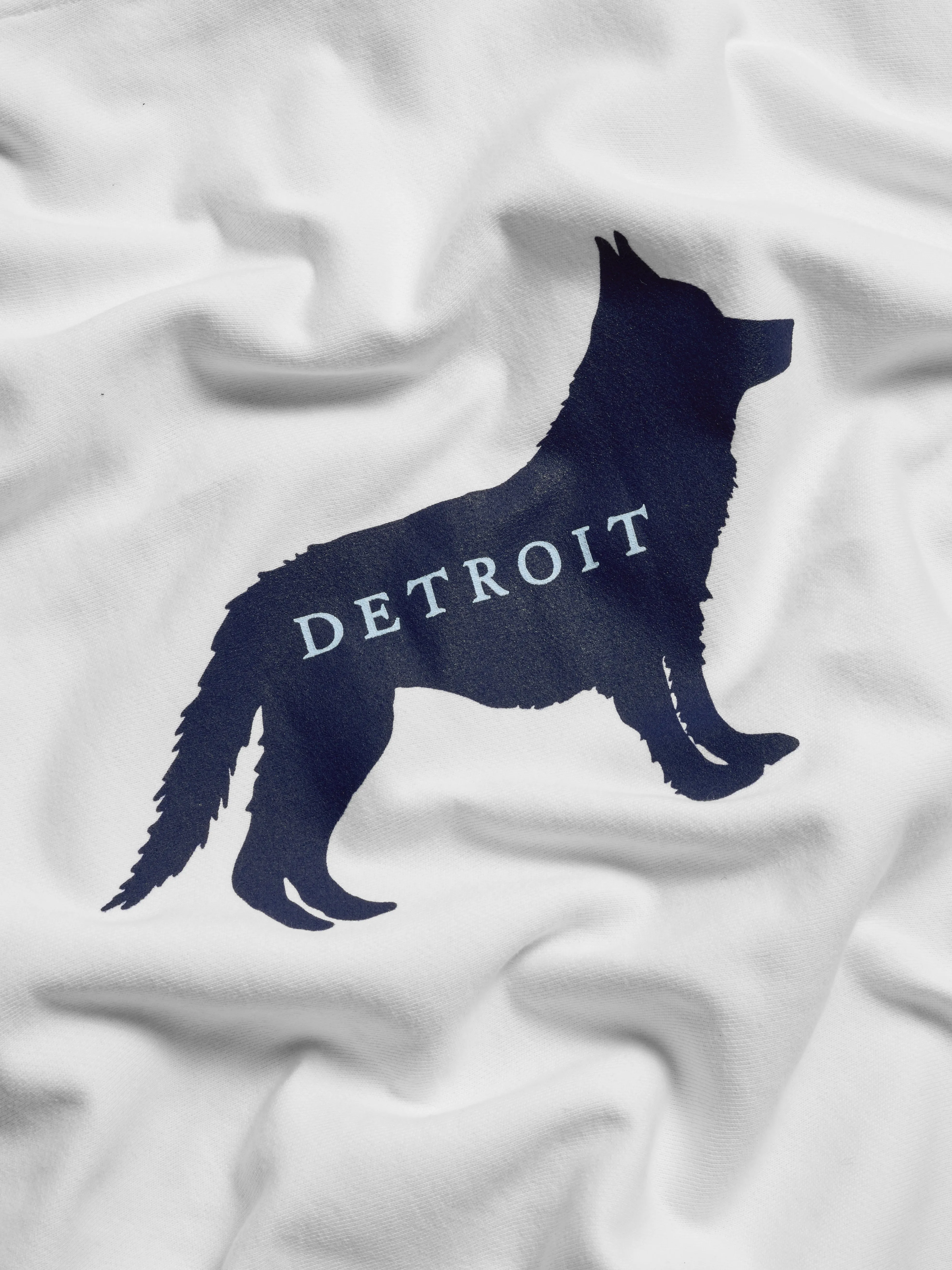 Wolf & Arrows Fireside Hoodie